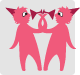 Zodiacul lunii gemeni Zodiacul lunii gemeni