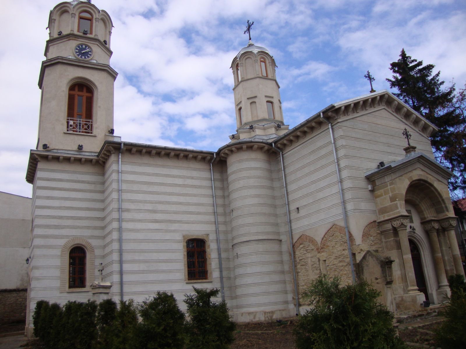 Biserica Armeana