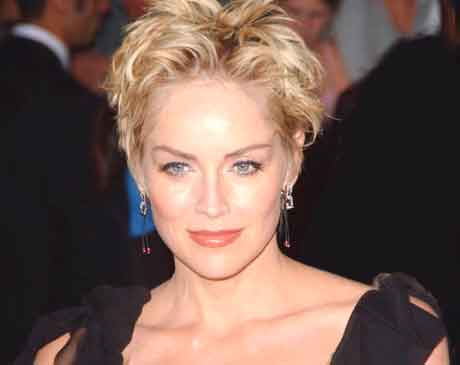  - Sharon-Stone