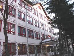 colegiul tehnic gheorghe asachi iasi