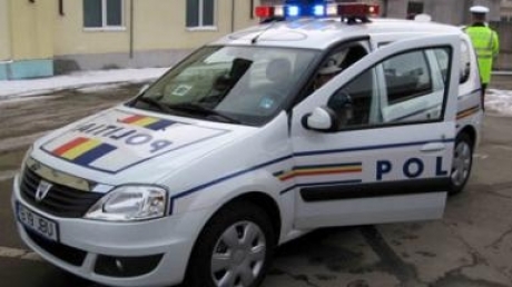 politie copii disparuti