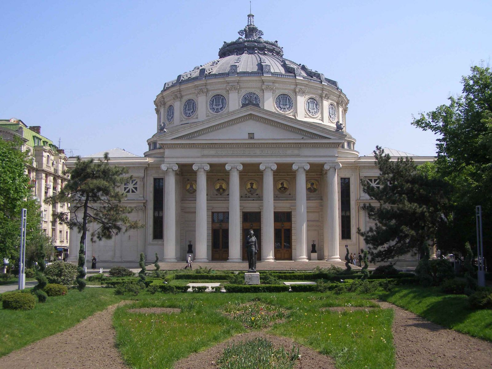 filarmonica romana