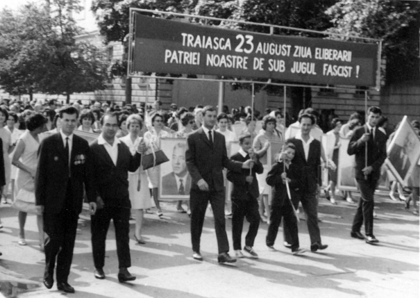 comunism detinut tortura judecatorie despagubiri