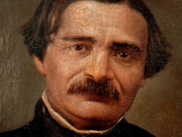 ion heliade radulescu