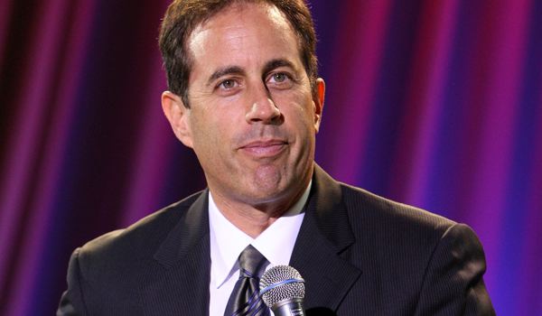 jerry seinfield