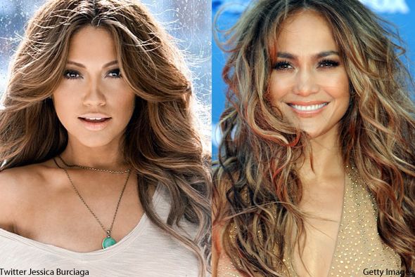 Secretul pierderii în greutate a Jennifer Lopez nlc
