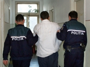 arestat suspect politisti