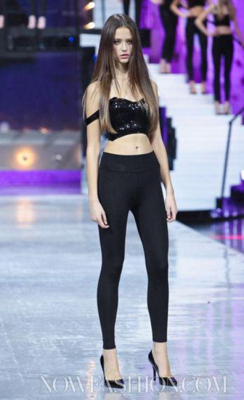 striktrøje til mænd