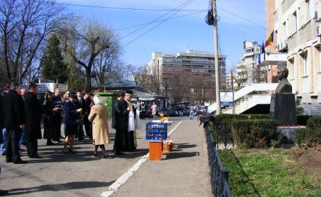 ipj primarie ziua politiei comemorare