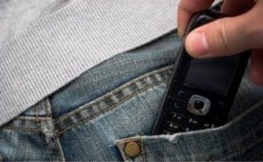 prins in flagrant telefon furat