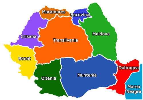 Harta Saraciei Din Romania Moldovenii Vor Fi Mereu Cel Mai Prost