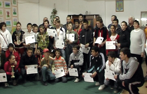 scoala stefan cel mare dancu