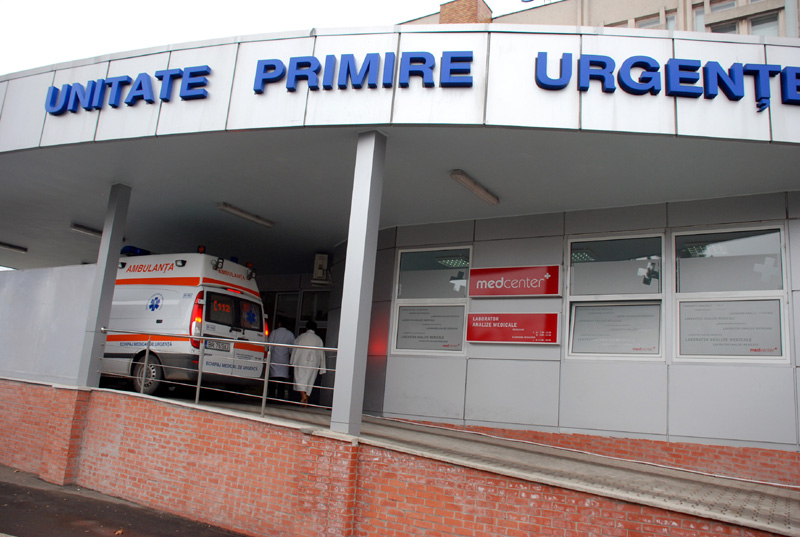 spital regional Iasi Miroslava Consiliul Judetean Prefectura