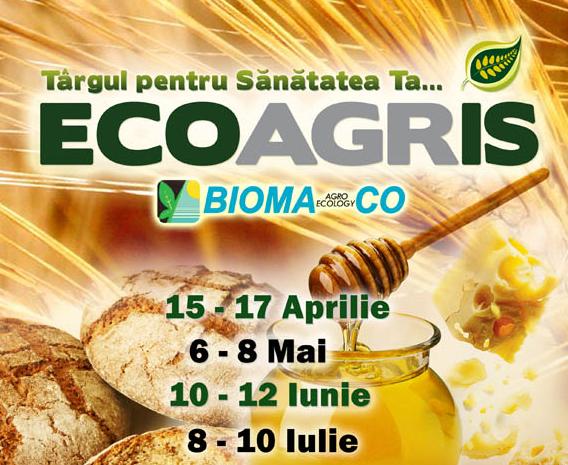 Targ ecologic la Iasi