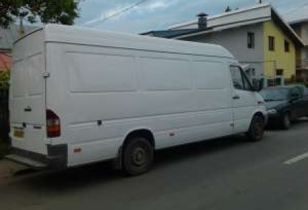 Anunt Imagine - MUTARI IASI TRANSPORT MARFA 0751645604