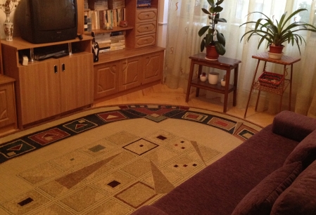 Anunt Imagine - apt.3 camere Pacurari