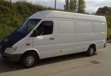 Anunt Imagine - TRANSPORT MARFA IASI LA PRETURI MICI