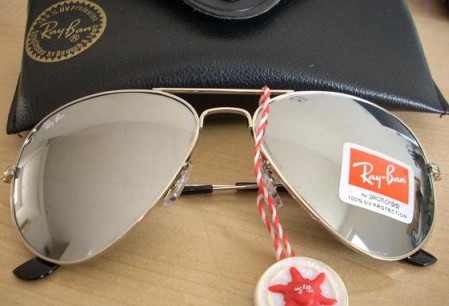 Anunt Imagine - Vand ochelari 