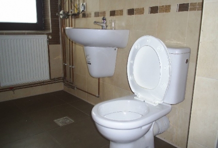 Anunt Imagine - instalator sanitar si centrale termice iasi 0746601465