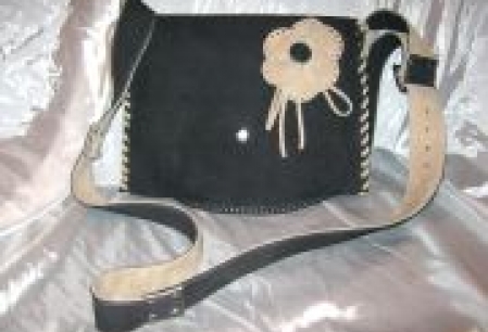 Anunt Imagine - Produse unicat-personalizate din piele