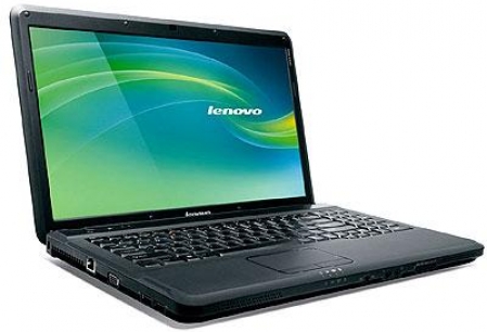 Anunt Imagine - Laptop Lenovo