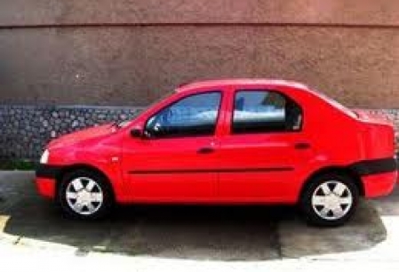 Anunt Imagine - Dacia LOGAN 2007