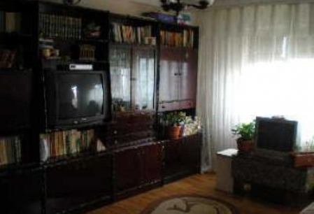 Anunt Imagine - 60mp,decomandat,conf.I,apartamentinIasi constructie 1989