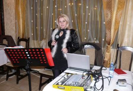 Anunt Imagine - youtube dj lili iasi