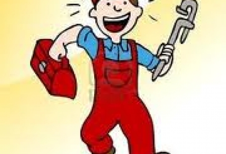 Anunt Imagine - instalator sanitar iasi 0742928497