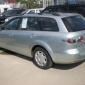 Anunt Imagine - Mazda 6 din 2004