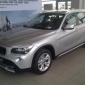 Imagine Pret special bmw x1 2.0d