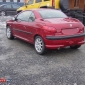 Imagine Peugeot 206cc