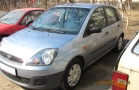 Imagine Ford Fiesta 1.25 Comfort