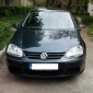 Imagine Vand Volkwagen golf v 1.4 80cp trendline 09/2007