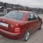 Anunt Imagine - Skoda Fabia 1.4 benzina