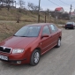 Anunt Imagine - Skoda Fabia 1.4 benzina