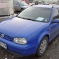 Anunt Imagine - VW golf break 1.9 Tdi