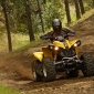 Anunt Imagine - Vand ATV Nou Ieftin