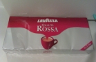Imagine Cafea Lavazza Rossa Italia