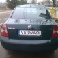 Anunt Imagine - VW Passat 2004 