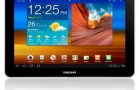 Imagine Vand Tableta SAMSUNG GALAXY TAB 10.1\