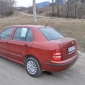 Anunt Imagine - Skoda Fabia 1.4 benzina