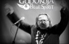Imagine Concert Mike Godoroja & Blue Spirit!