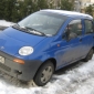 Anunt Imagine - matiz An de fabricaţie 2004