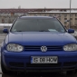 Imagine VW golf break 1.9 Tdi