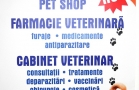 Imagine Cabinet si Farmacie Veterinara – Iasi