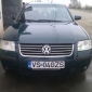 Imagine VW Passat 2004 