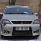 Imagine Dacia Logan 