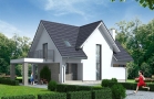 Imagine KIT  COMPLET materiale constructie casa- de la 4000 eur. Peste 500 modele case !