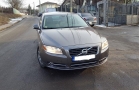 Anunturi Video - Volvo S80 limuzina 